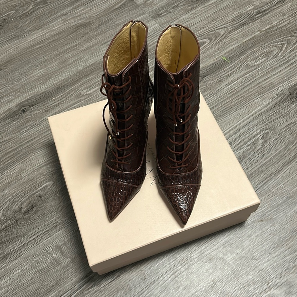 Banana Republic Alexandre Birman Boot